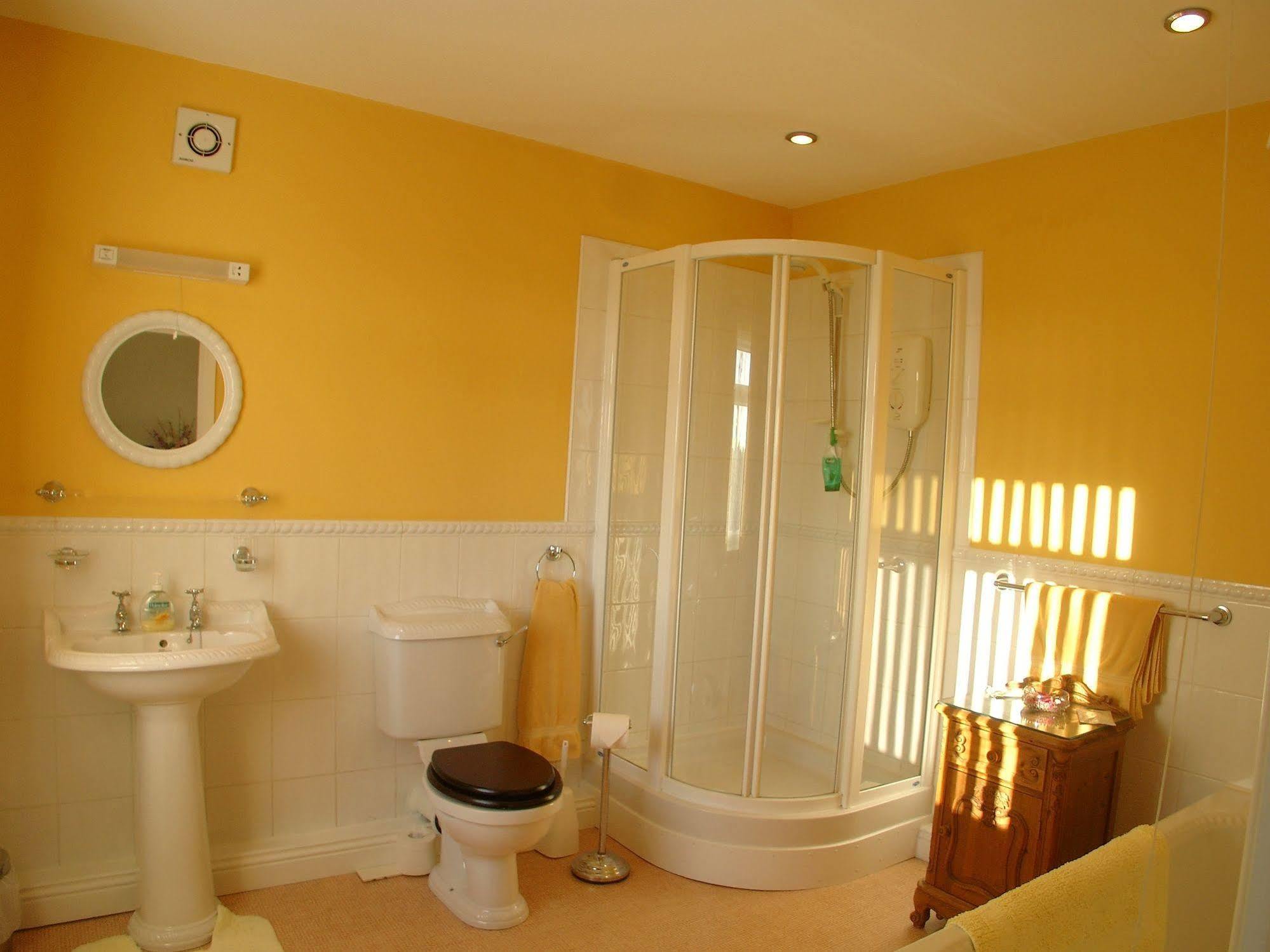 Bed & Breakfast Northumberland Acklington