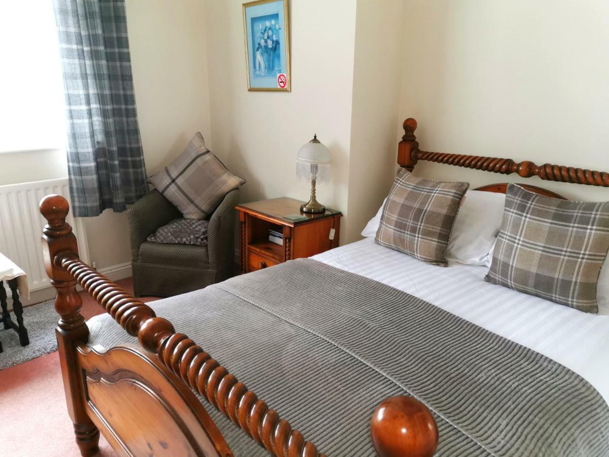 Northumberland Bed & Breakfast