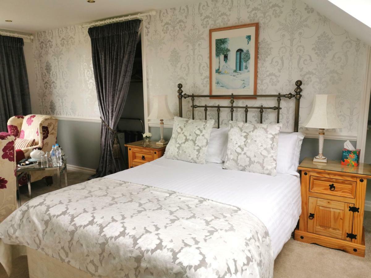 Northumberland Bed & Breakfast 4*
